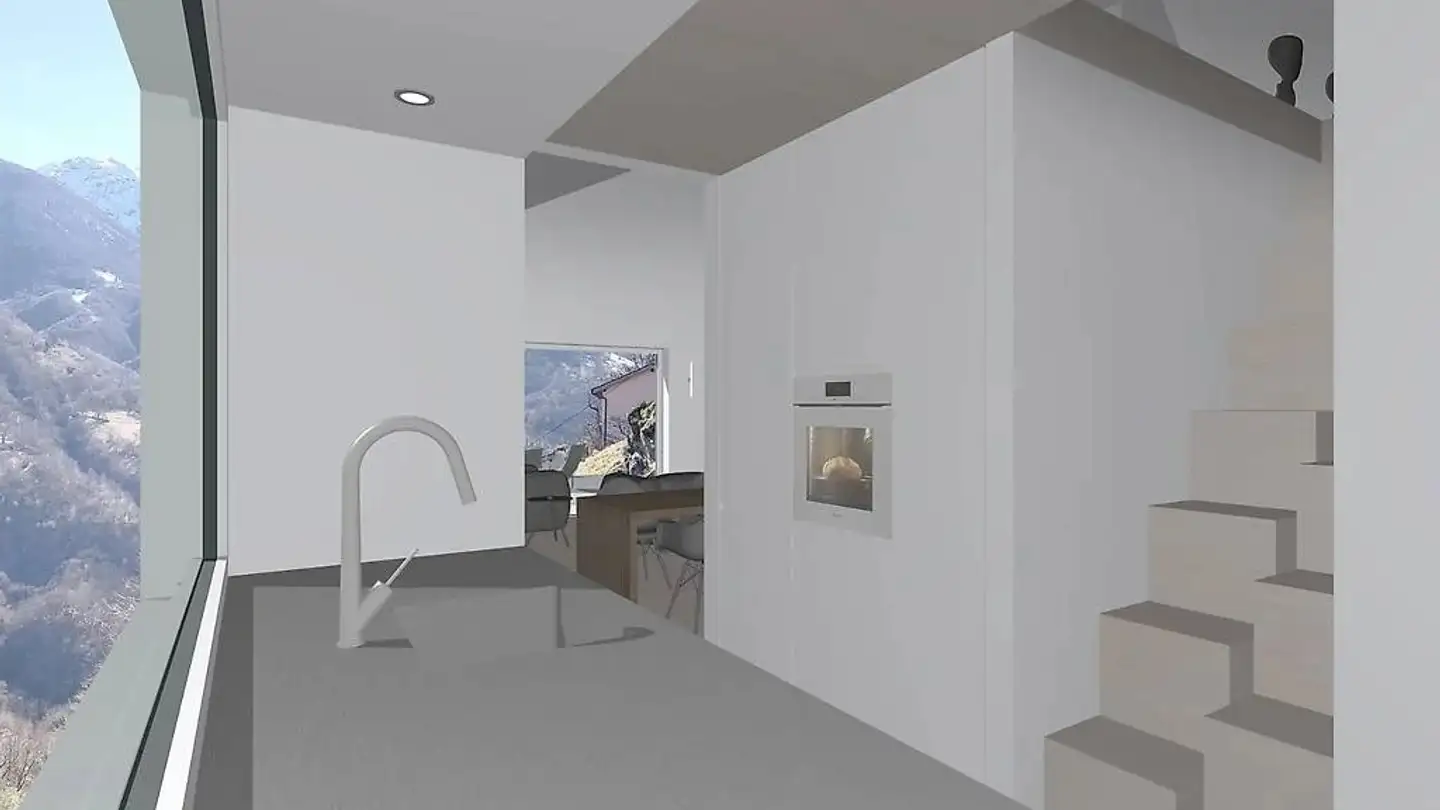 Terreno edificabile in vendita - Via Centovalli, 6655 Verdasio - Foto 4