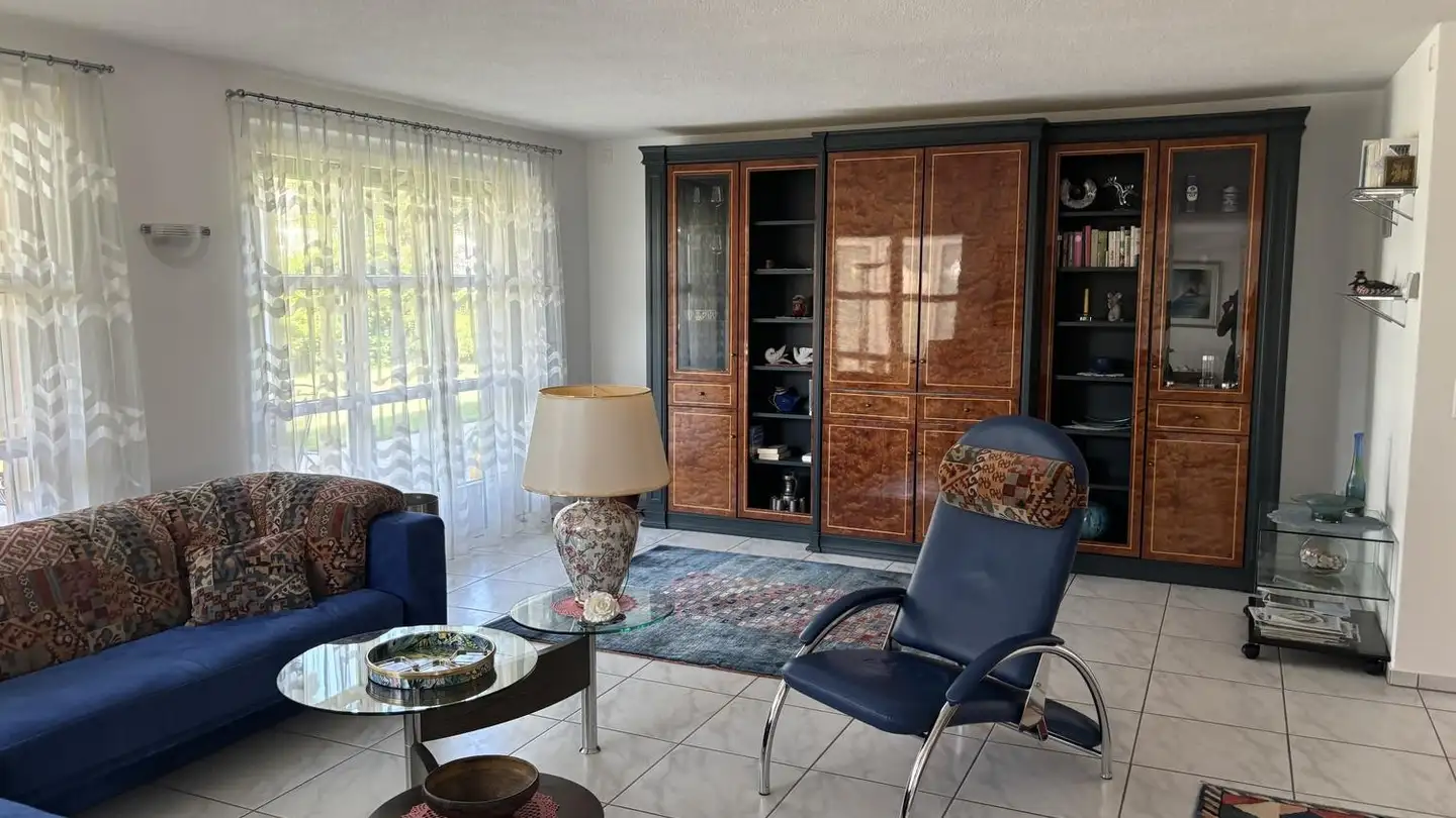 Appartamento in affitto - 8320 Fehraltorf
