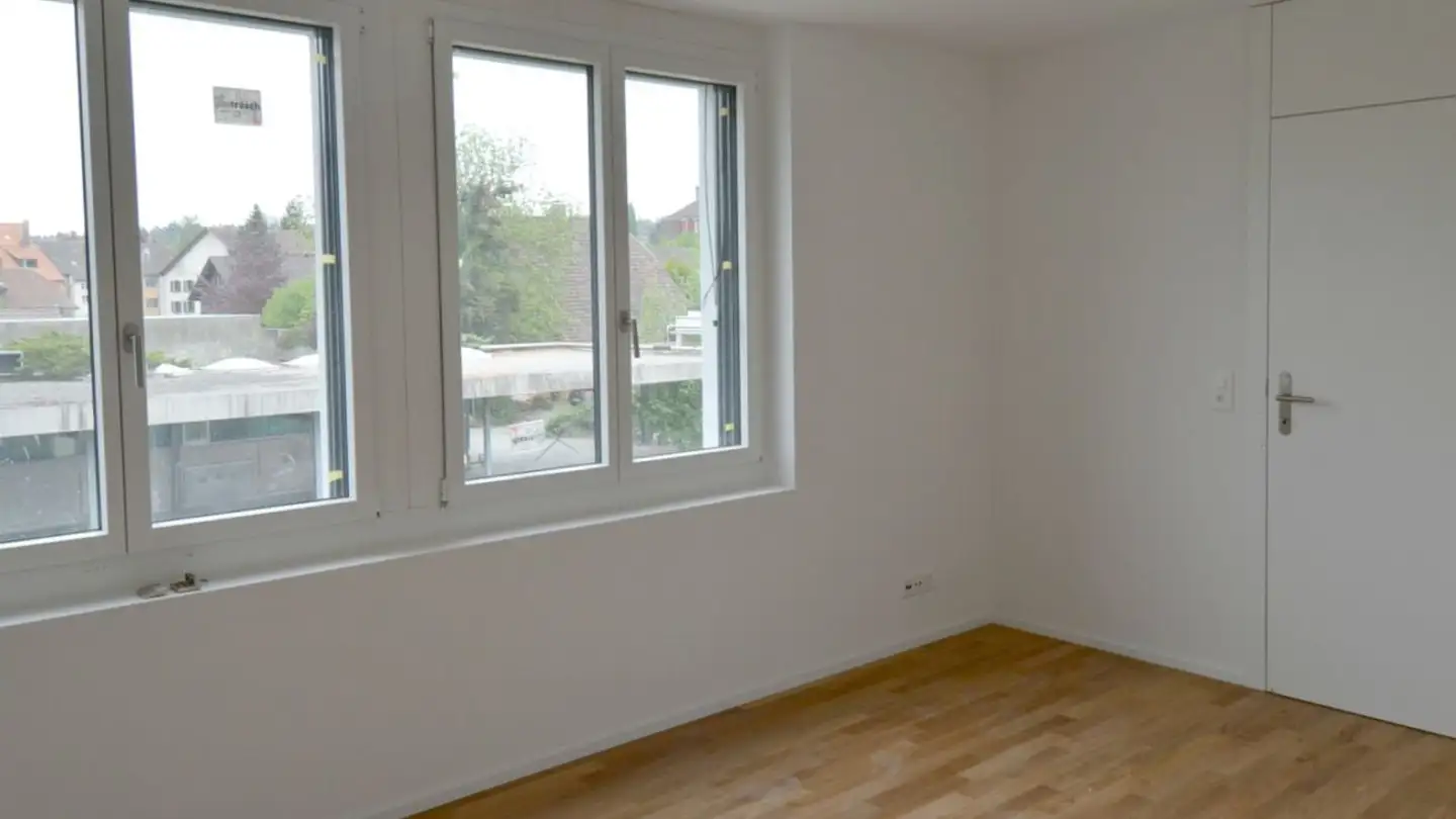 Apartment for rent - Aarbergstrasse, 3294 Büren an der Aare - Photo 2