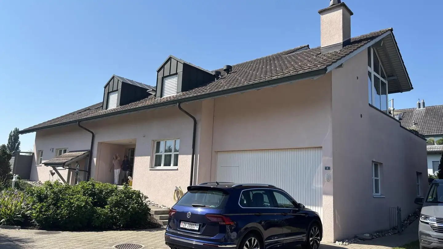 Appartamento in affitto - 8320 Fehraltorf - Foto 2