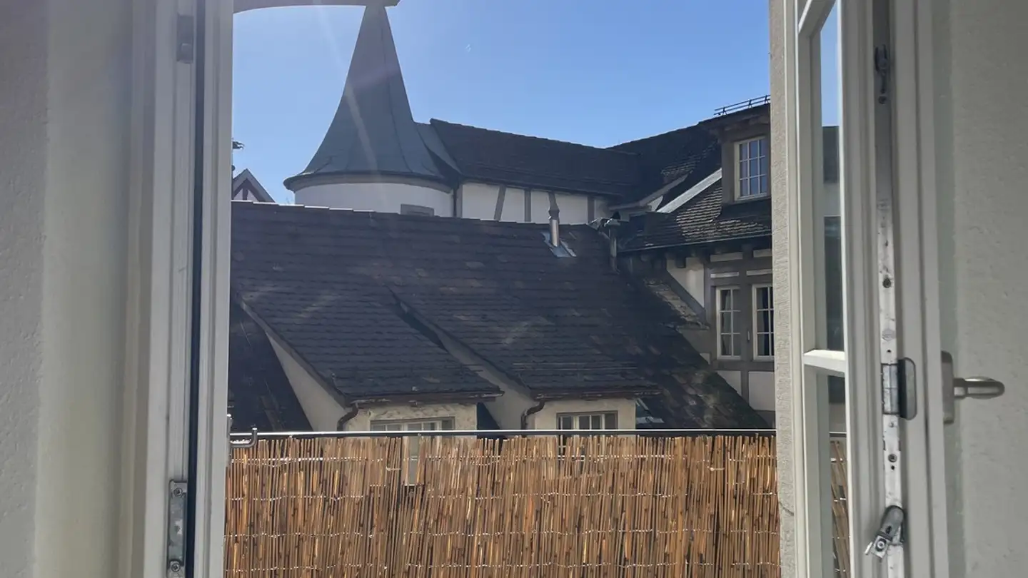 Apartment for rent - Goliathgasse 12, 9000 St. Gallen - Photo 2