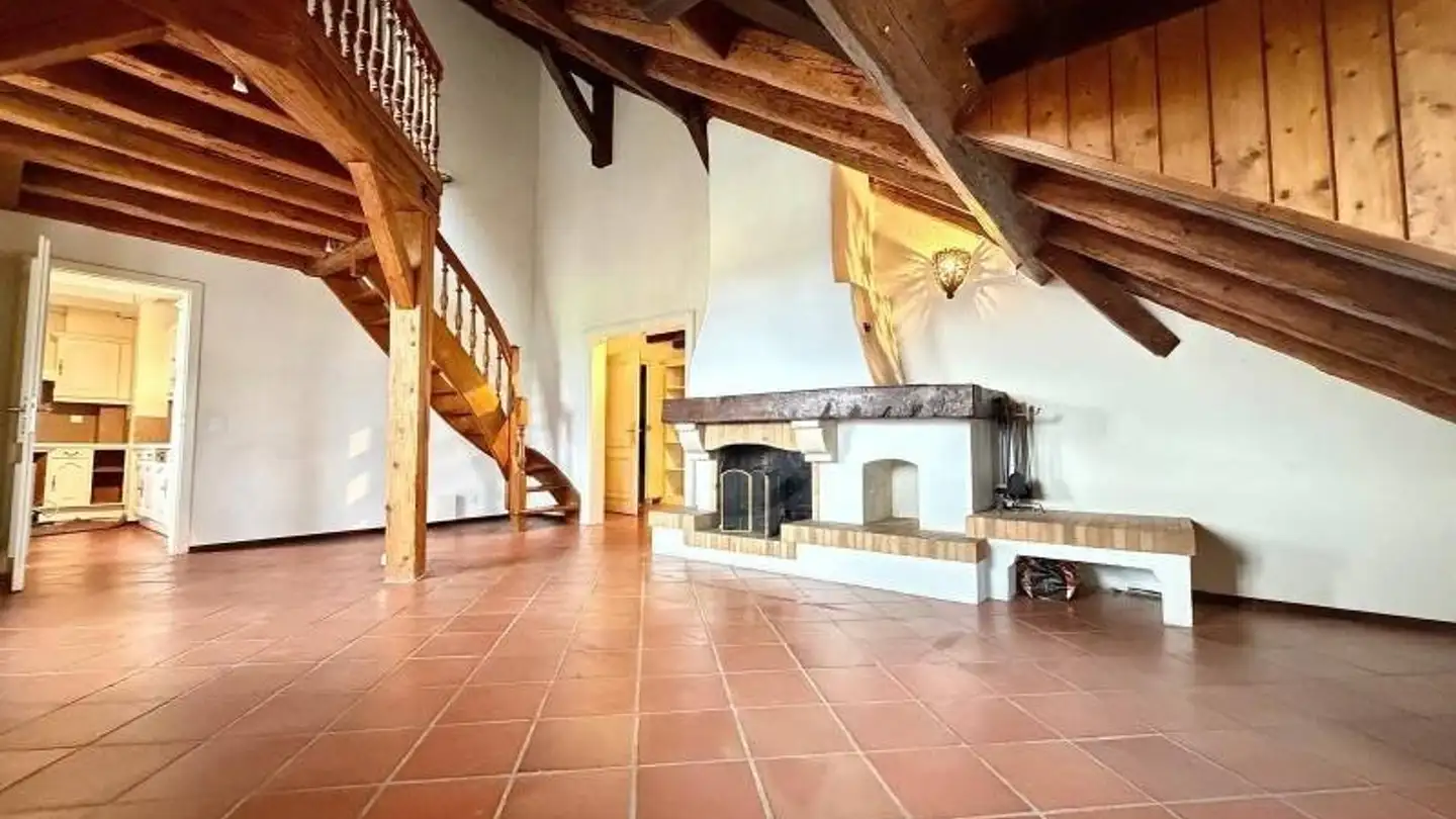 Appartamento in affitto - Route De La Scie 10, 1278 La Rippe