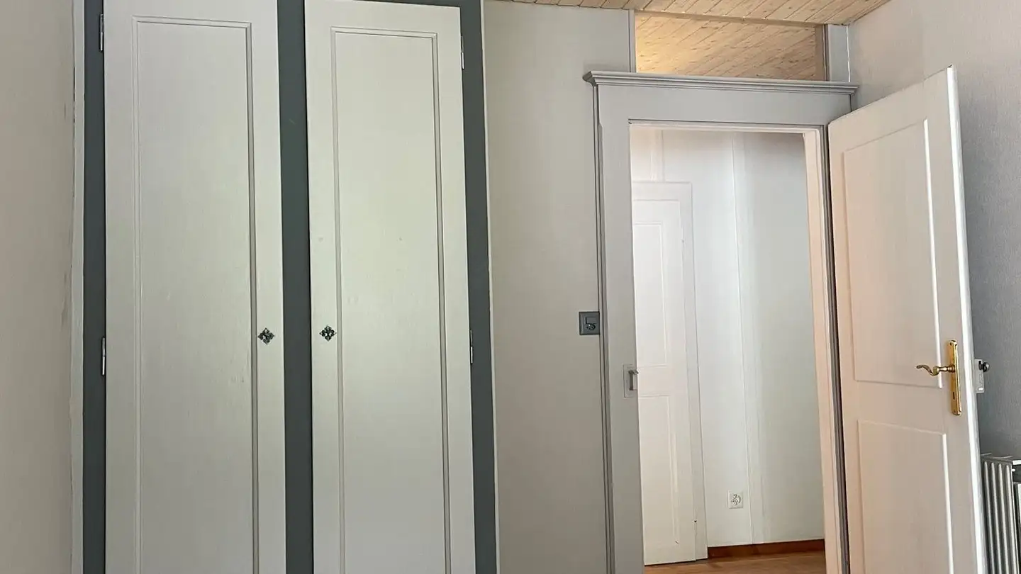 Appartamento in affitto - Route Du Saint-Bernard 16, 1937 Orsières - Foto 3