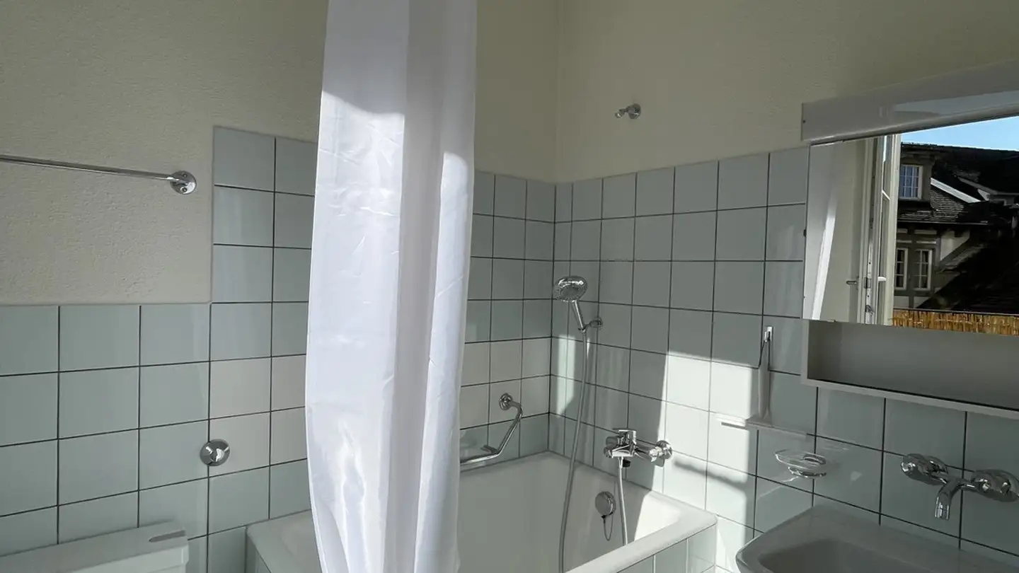Apartment for rent - Goliathgasse 12, 9000 St. Gallen - Photo 3