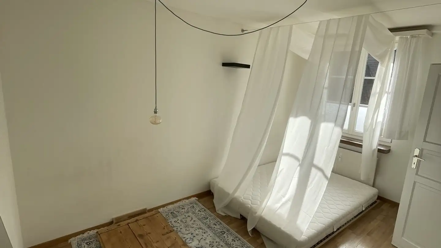 Apartment for rent - Goliathgasse 12, 9000 St. Gallen - Photo 4