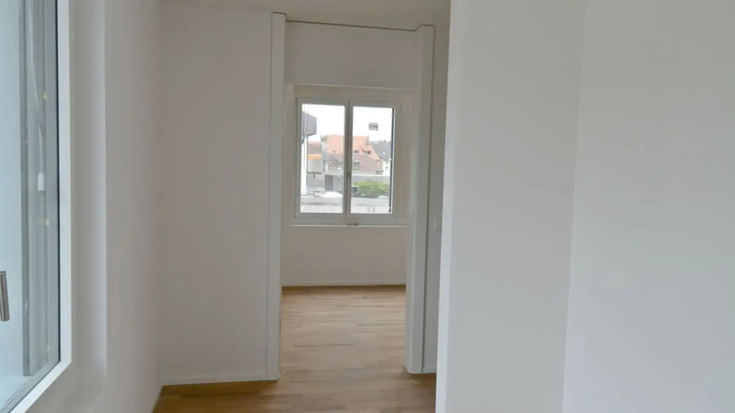 Apartment for rent - Aarbergstrasse, 3294 Büren an der Aare - Photo 3