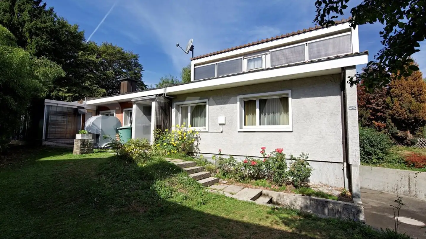 Maison individuelle à vendre - 8302 Kloten - Photo 2