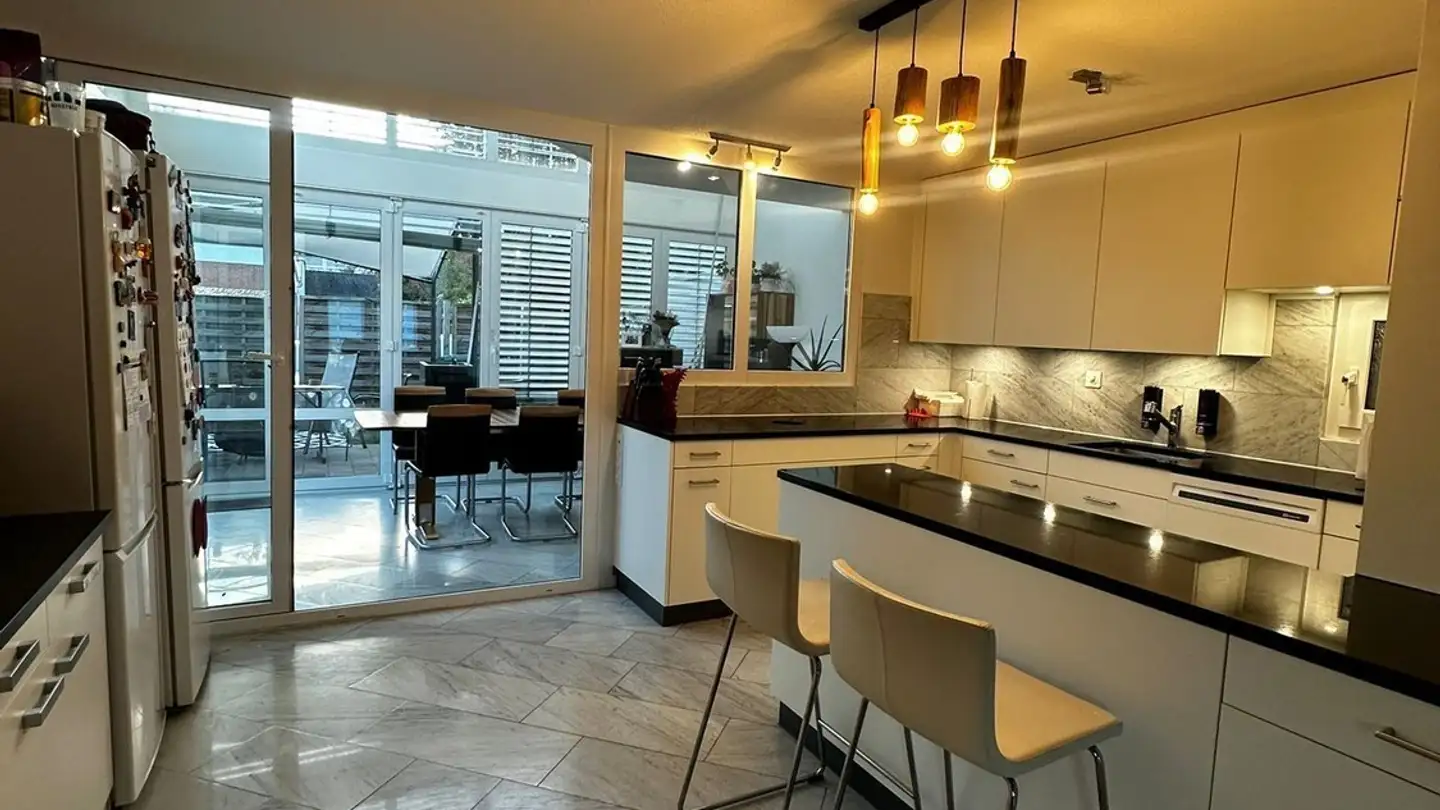Chambre à louer - Alte Dübendorferstrasse, 8305 Dietlikon