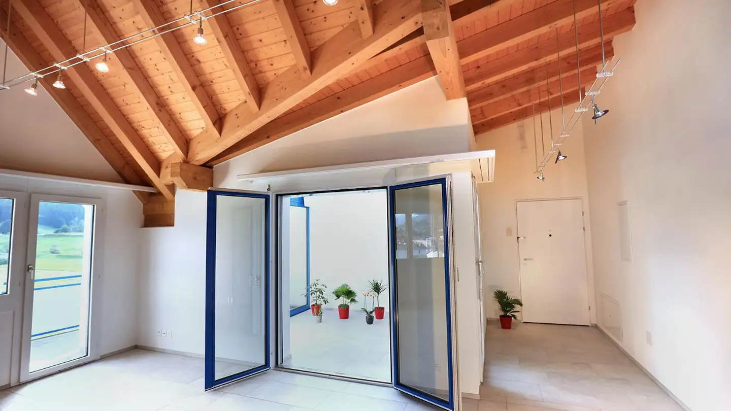 Penthouse mieten - Allmeindstrasse 19, 8840 Einsiedeln - Foto 4