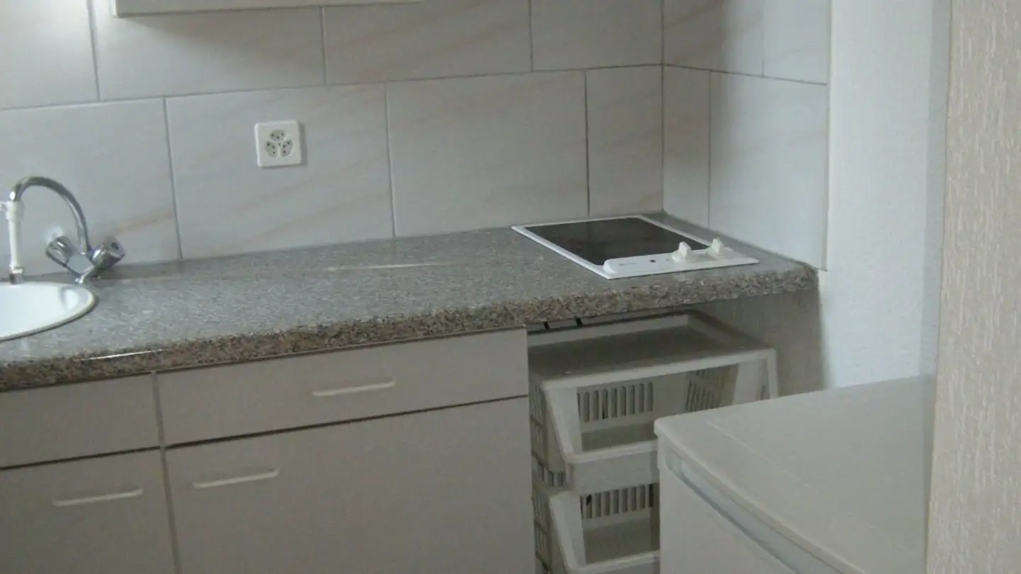 Stanza singola in affitto - 6900 Lugano - Photo 4