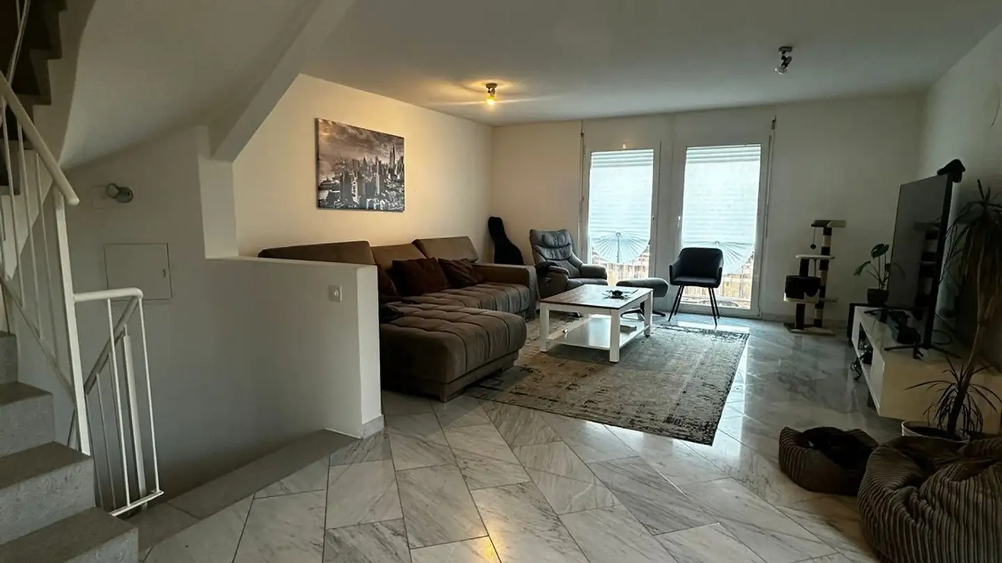 Chambre à louer - Alte Dübendorferstrasse, 8305 Dietlikon - Photo 2
