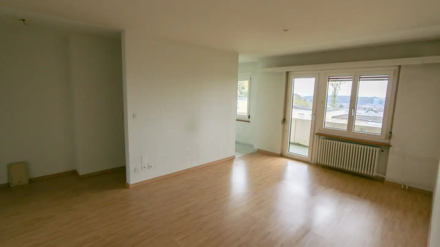 Appartement à louer - Rütiweg 78, 3072 Ostermundigen - Photo 3
