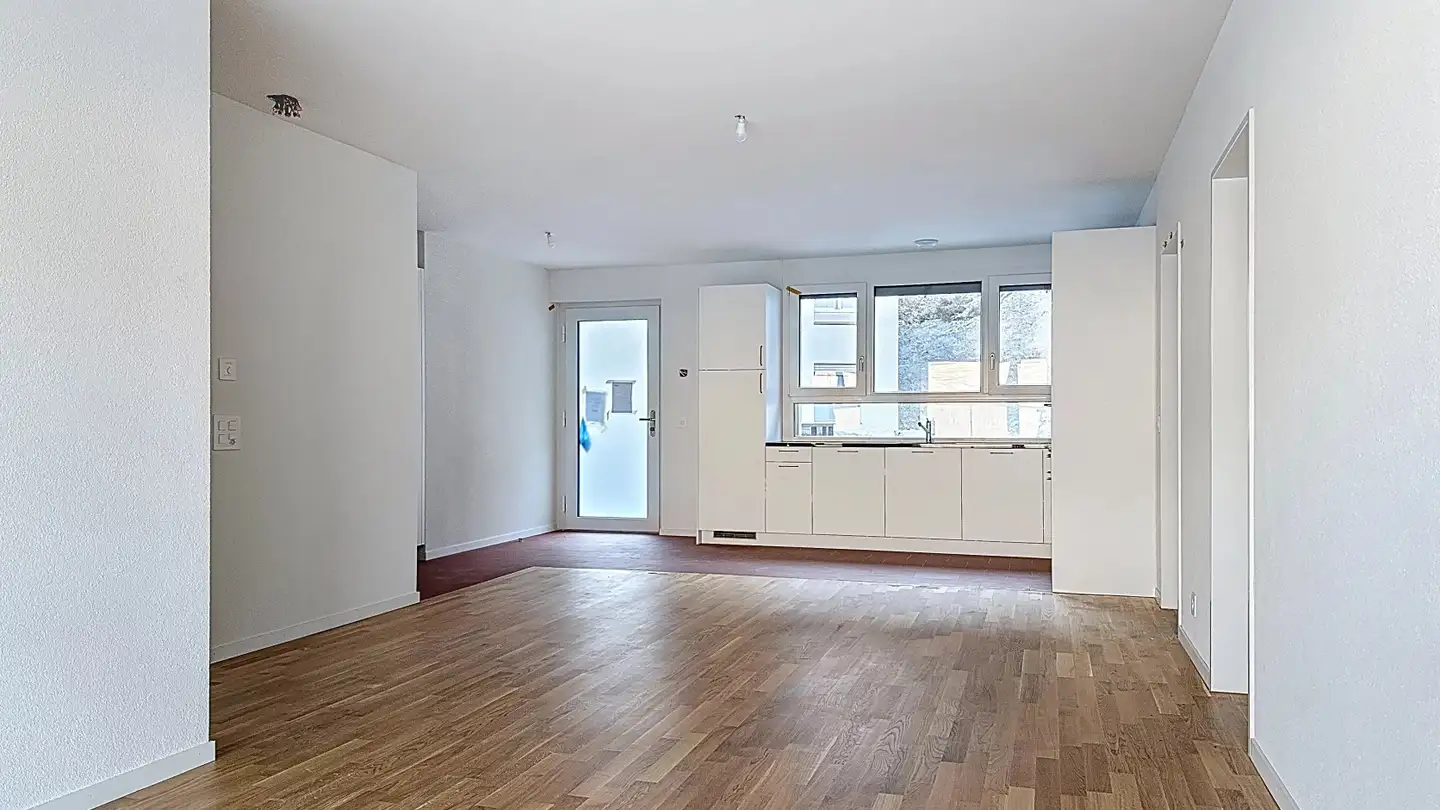 Apartment for rent - Route De Bramois 28b, 1967 Bramois - Photo 2