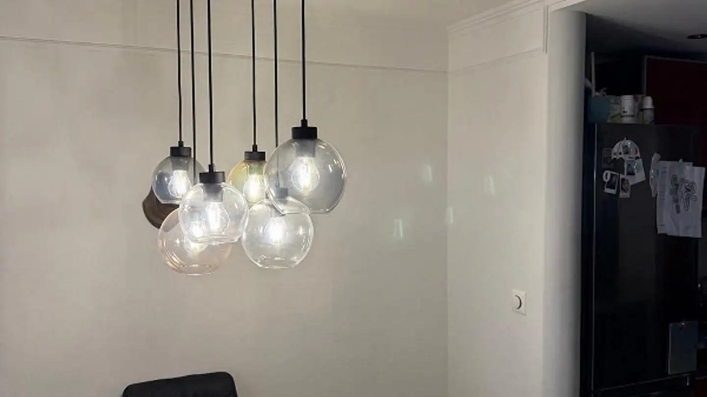 Wohnung kaufen - Wenkenrütistrasse 16, 9630 Wattwil - Foto 4