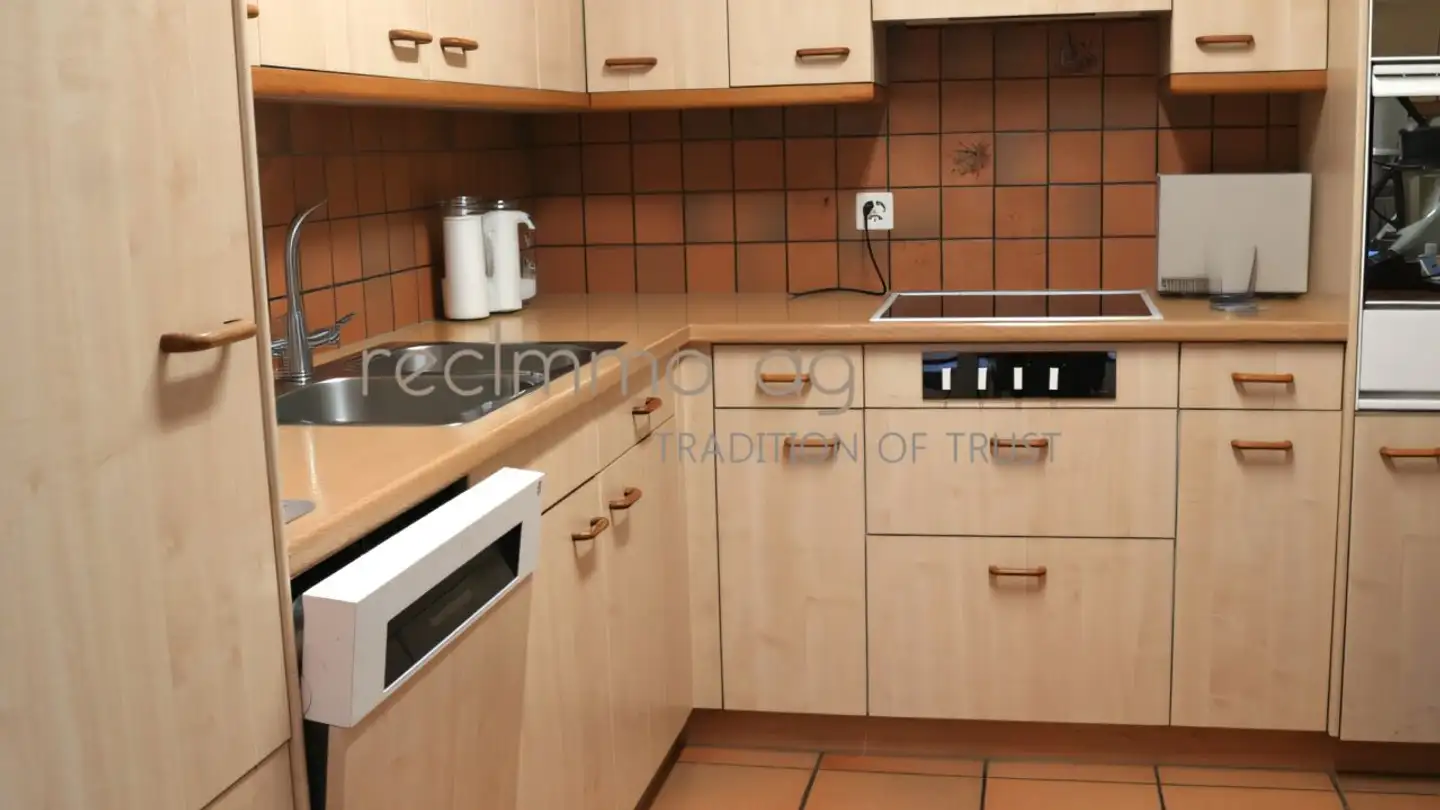 Appartamento in vendita - Rigistrasse 174, 6340 Baar