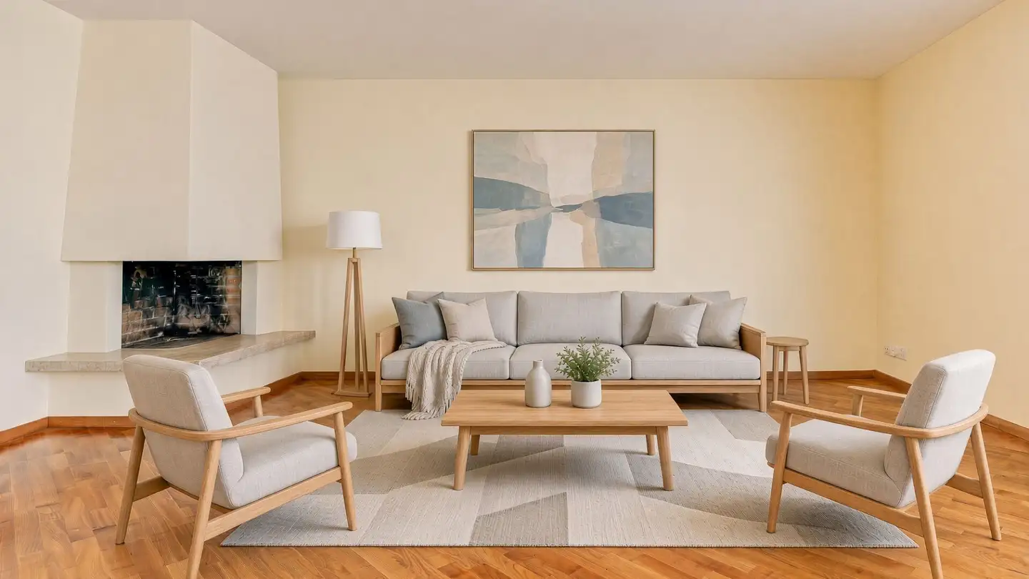 Apartment for sale - Rixheimerstrasse 17, 4055 Basel - Photo 4