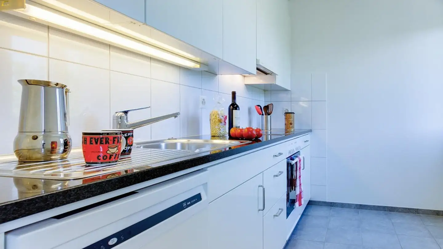 Wohnung mieten - Heissgländstrasse 15, 4132 Muttenz - Foto 2