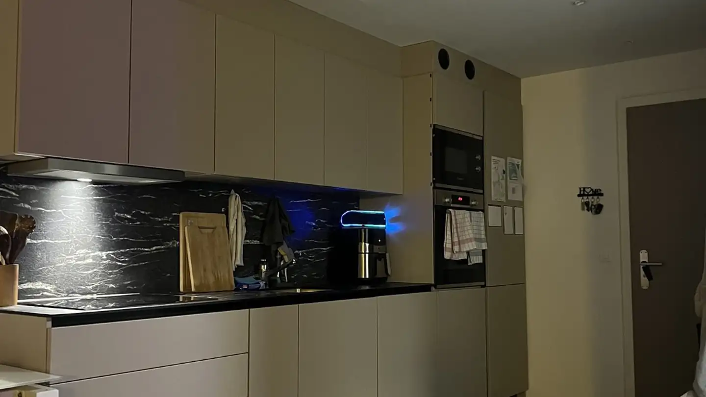 Apartment for rent - Seerenstrasse 18, 8187 Weiach