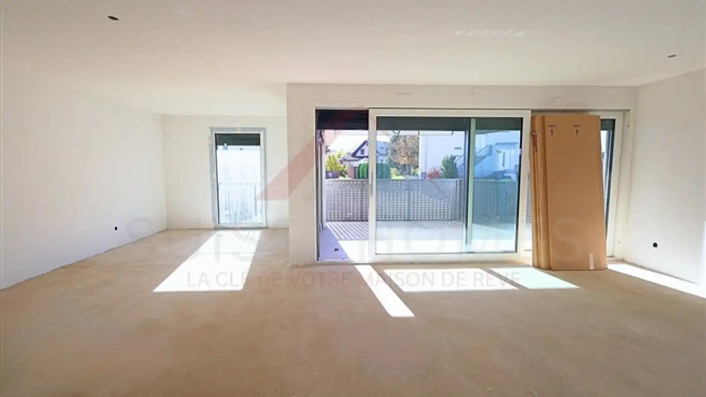 Wohnung kaufen - 3186 Düdingen - Foto 3