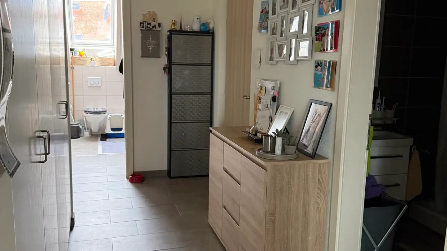Appartamento in affitto - Chemin Du Lavoir 1, 1055 Froideville - Foto 3