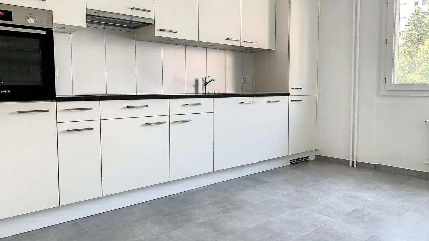 Apartment for rent - Route De Villars-Vert 22, 1752 Villars-sur-Glâne