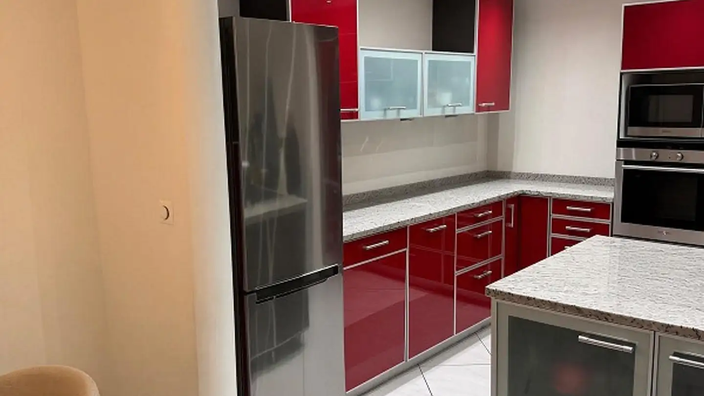 Wohnung kaufen - Wenkenrütistrasse 16, 9630 Wattwil - Foto 2