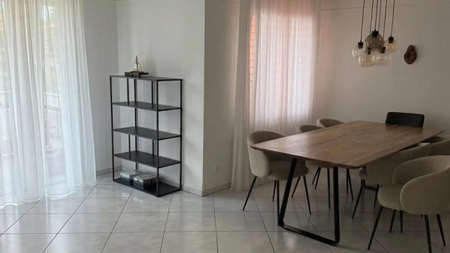 Wohnung kaufen - Wenkenrütistrasse 16, 9630 Wattwil - Foto 3