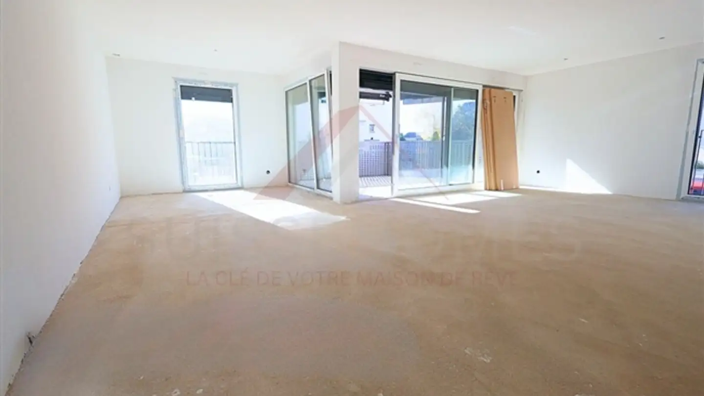 Wohnung kaufen - 3186 Düdingen - Foto 4