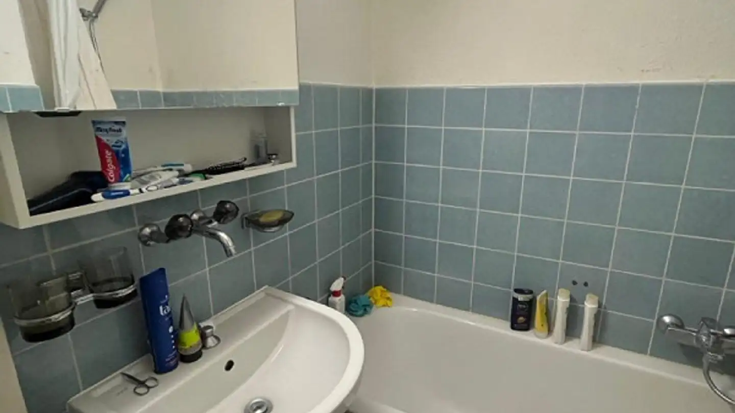 Apartment for rent - Plattenstrasse 46, 8032 Zürich - Photo 2