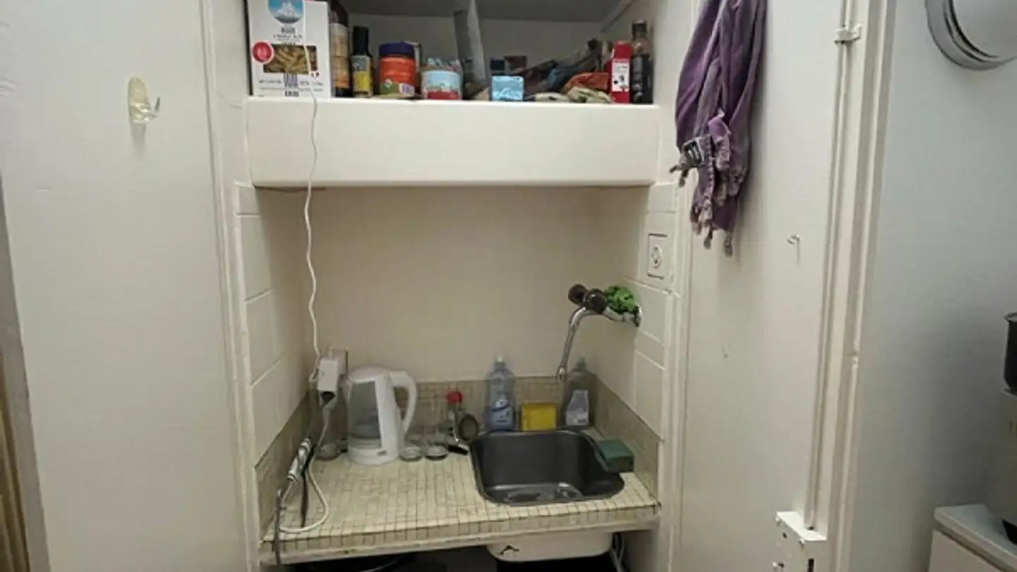 Apartment for rent - Plattenstrasse 46, 8032 Zürich - Photo 3