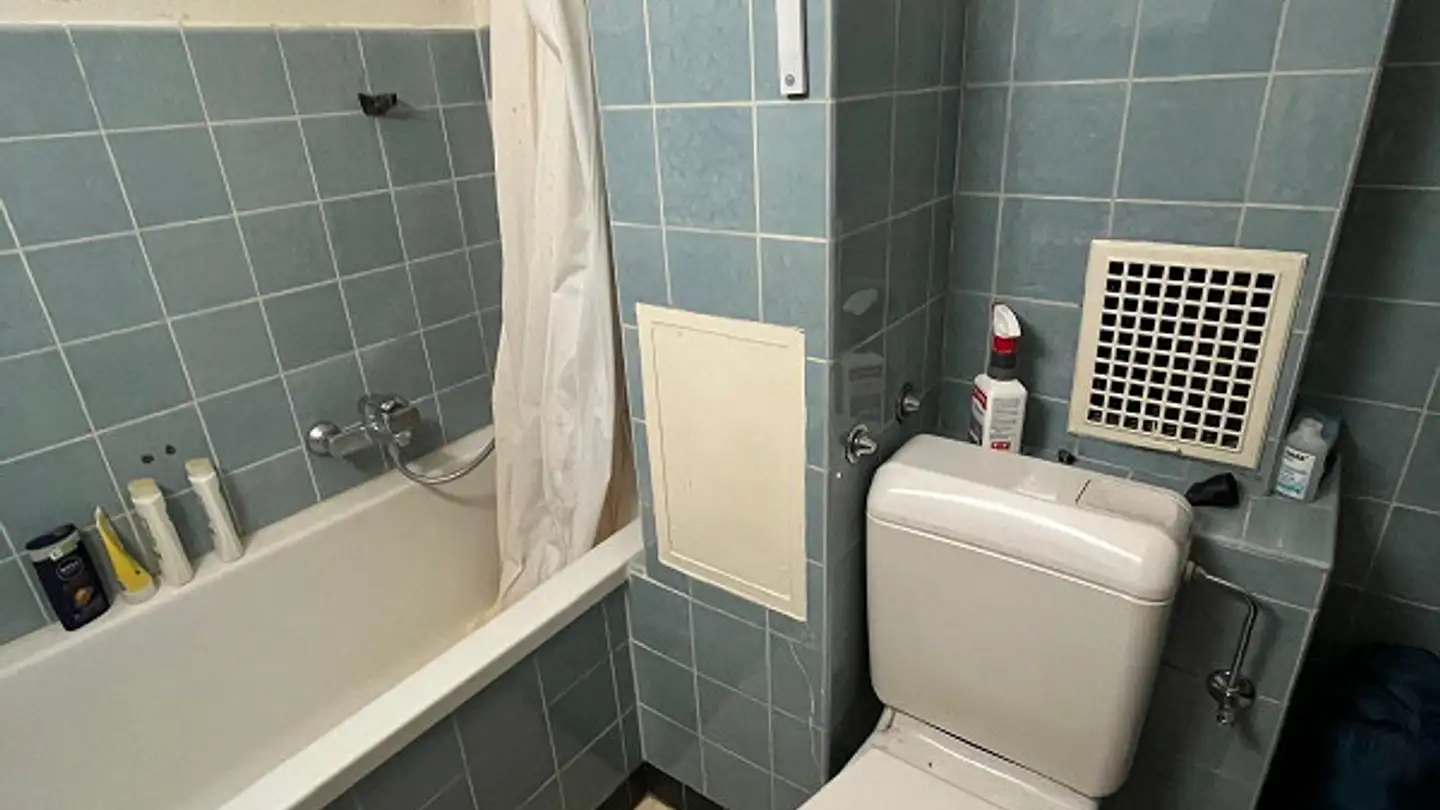 Apartment for rent - Plattenstrasse 46, 8032 Zürich - Photo 4