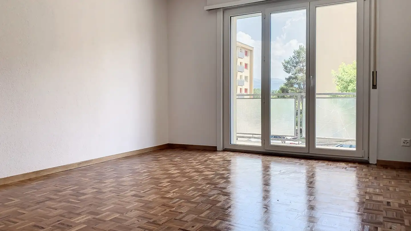 Apartment for rent - Route De Villars-Vert 22, 1752 Villars-sur-Glâne - Photo 2