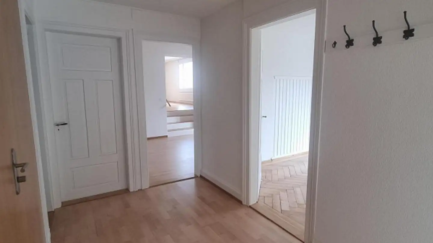 Apartment for rent - Neudorfstrasse 10, 8820 Wädenswil - Photo 2