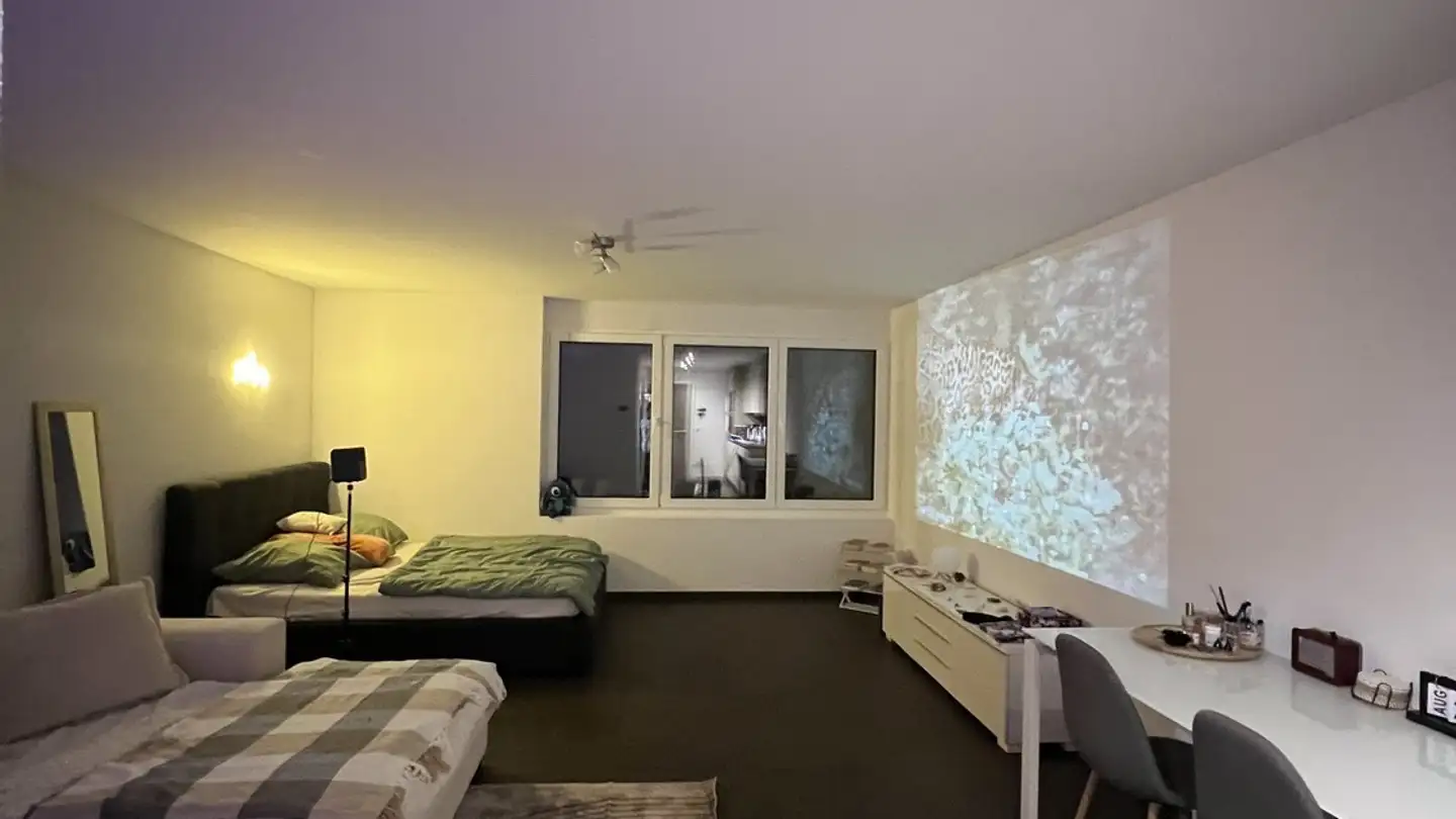 Appartamento in affitto - Seerenstrasse 18, 8187 Weiach - Photo 2