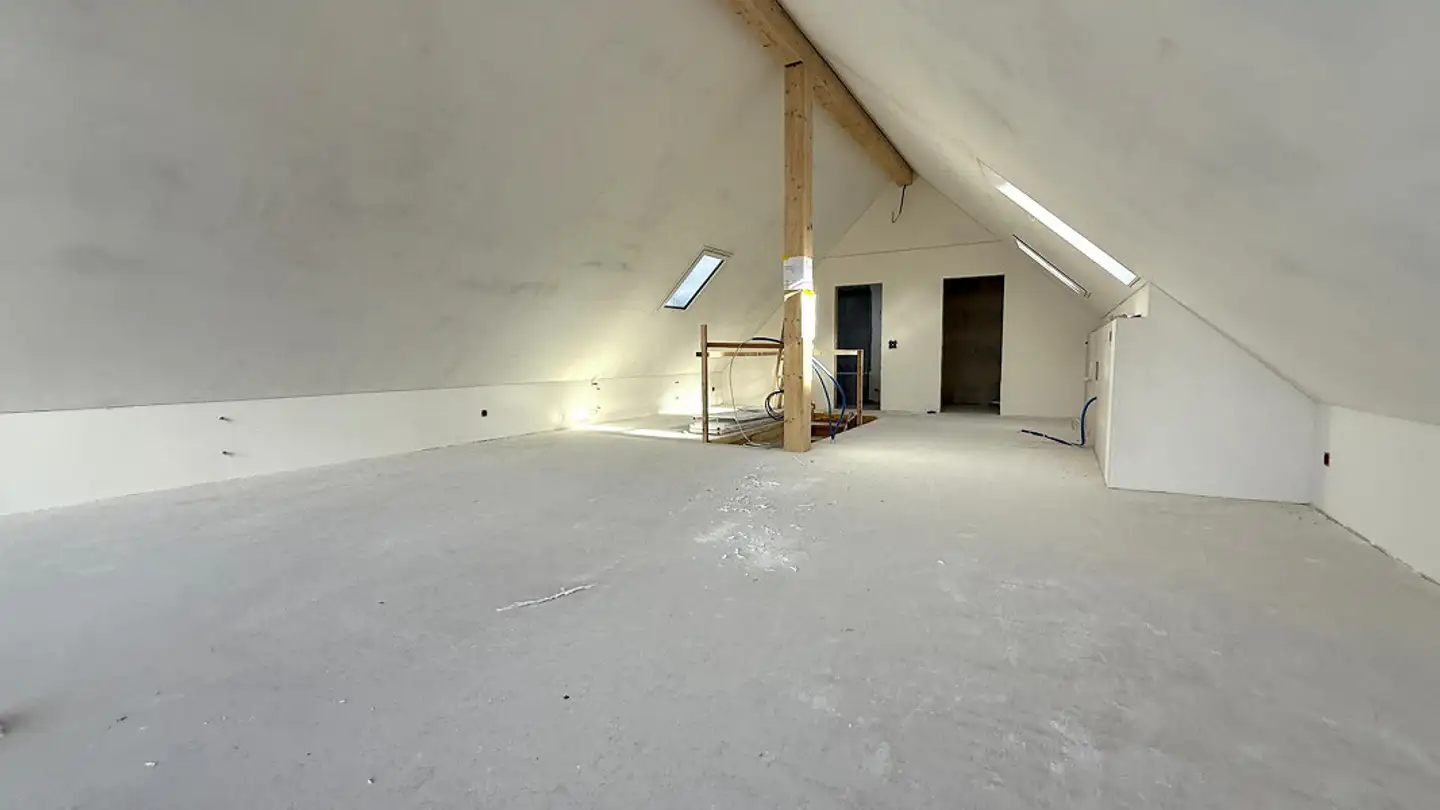 Attico in affitto - Hintergasse 15, 8353 Elgg - Photo 2