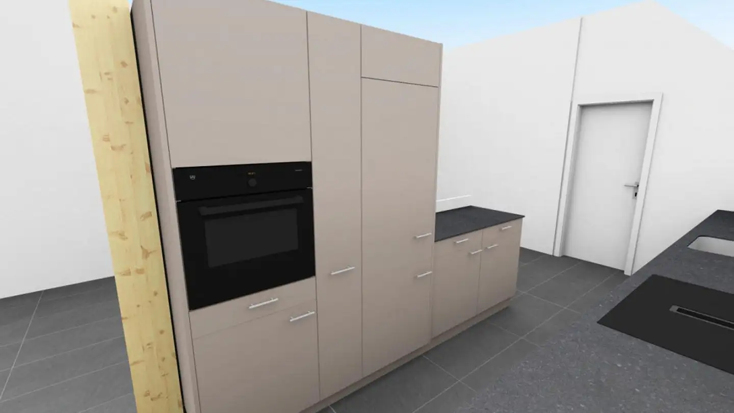 Attico in affitto - Hintergasse 15, 8353 Elgg - Photo 3