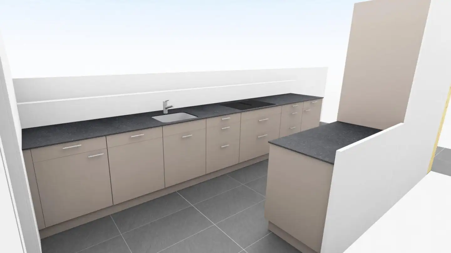 Attico in affitto - Hintergasse 15, 8353 Elgg - Photo 4