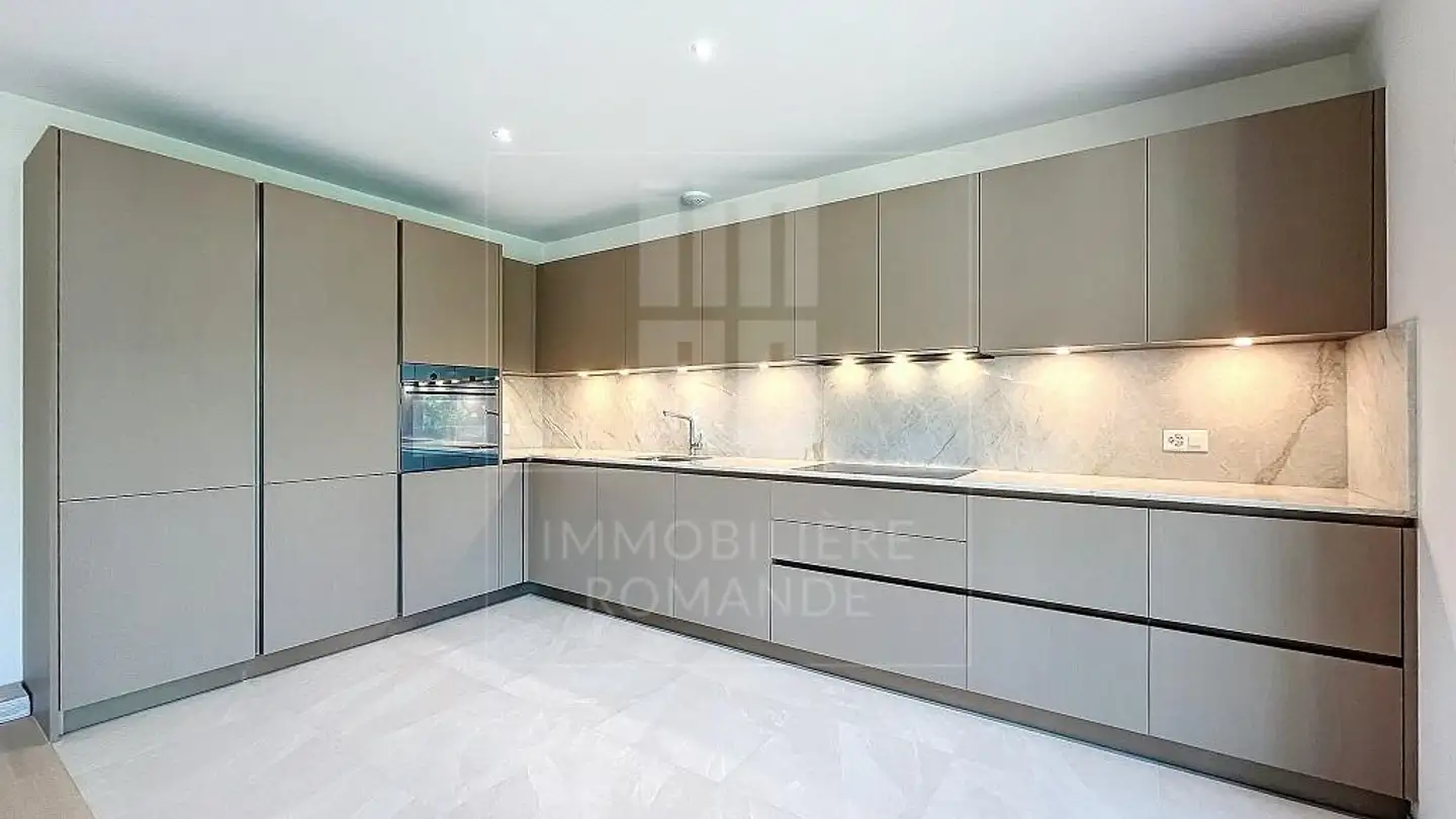 Wohnung mieten - Chemin David- Munier 3, 1223 Cologny - Foto 2