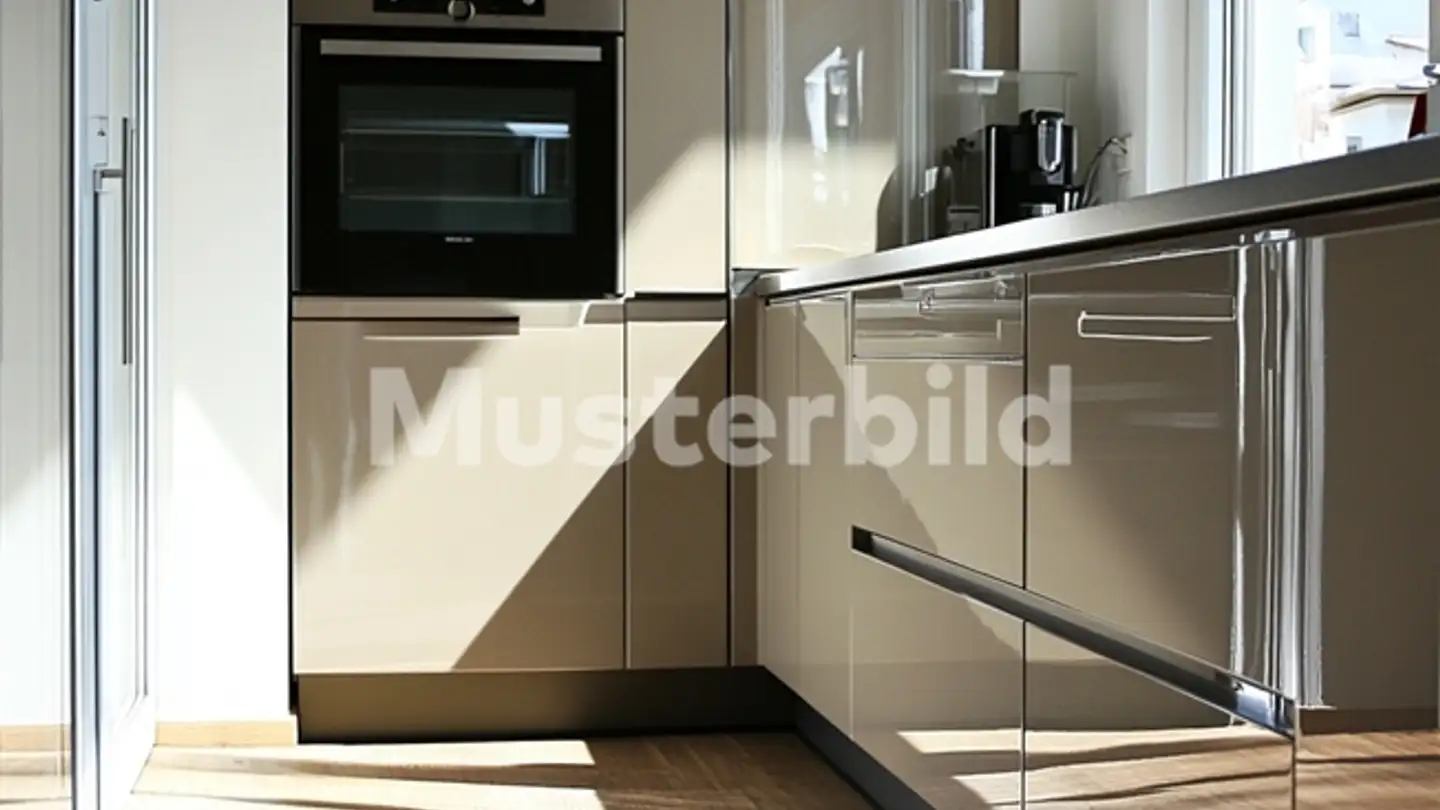 Wohnung kaufen - 6370 Stans - Foto 3