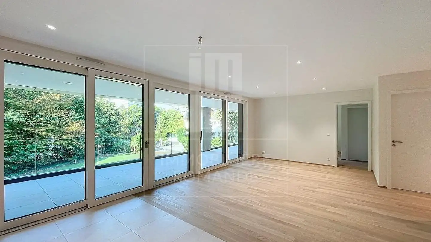 Wohnung mieten - Chemin David- Munier 3, 1223 Cologny - Foto 3