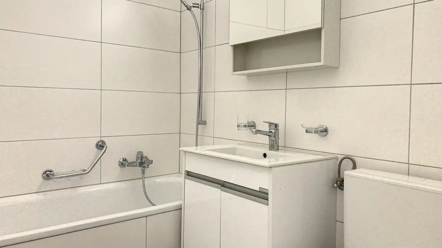 Apartment for rent - Route De Villars-Vert 22, 1752 Villars-sur-Glâne - Photo 4