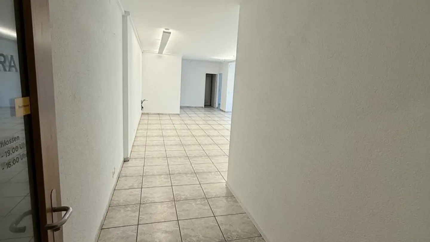 Office space for rent - Untere Rebgasse 22, 4058 Basel - Photo 4