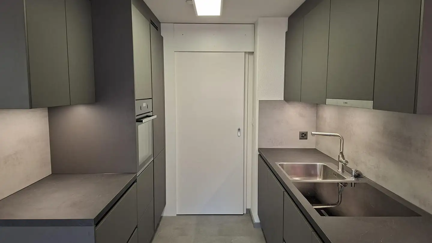 Wohnung mieten - Bruggwiesen 1, 9300 Wittenbach