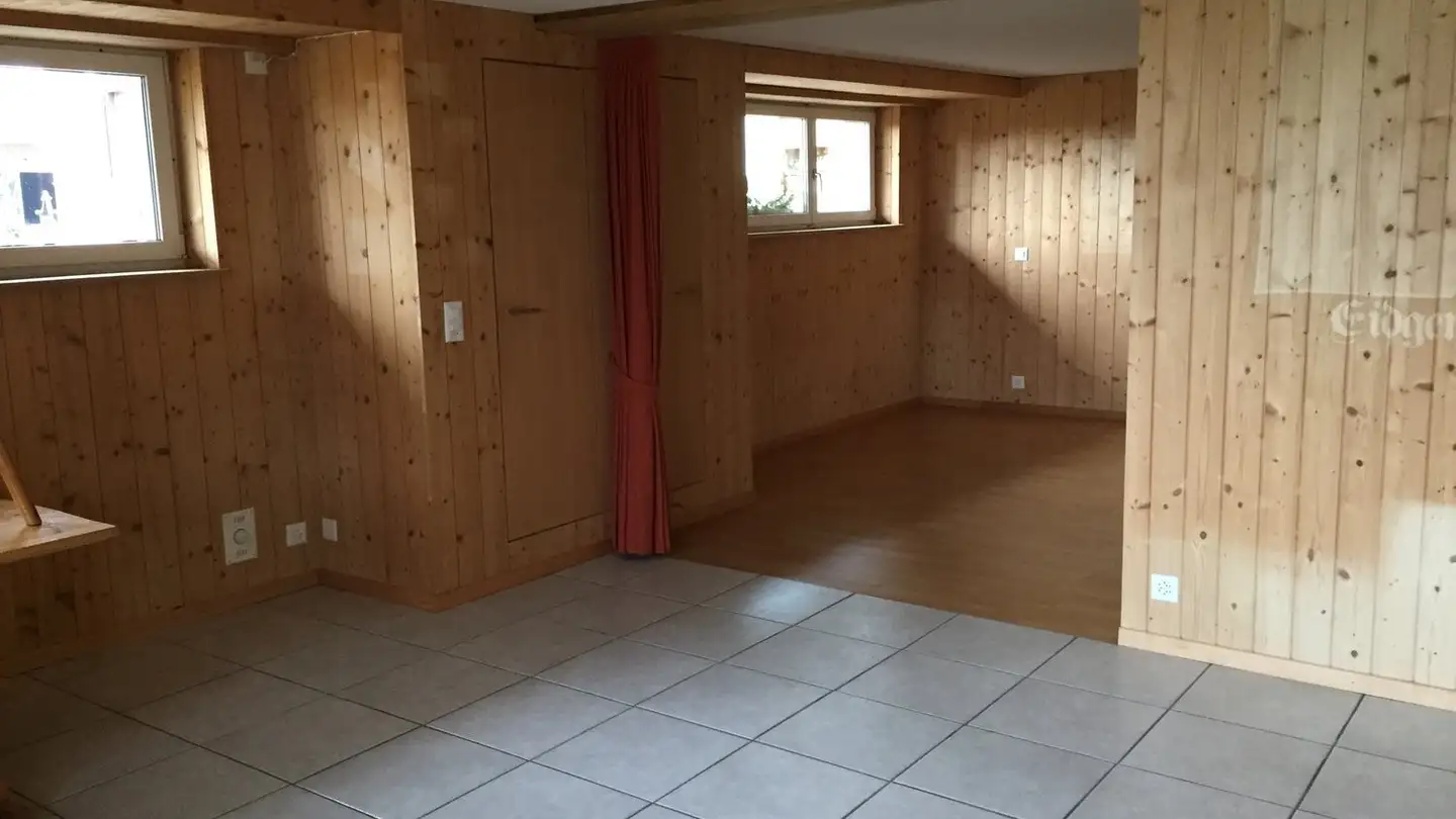 Appartement à louer - Hurschgasse 373, 3661 Uetendorf