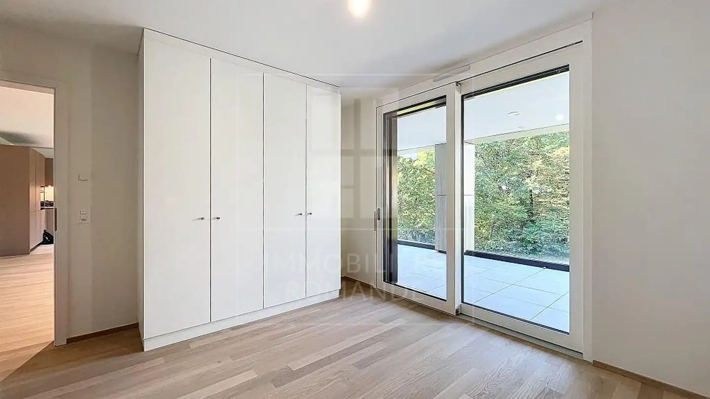 Wohnung mieten - Chemin David- Munier 3, 1223 Cologny - Foto 4