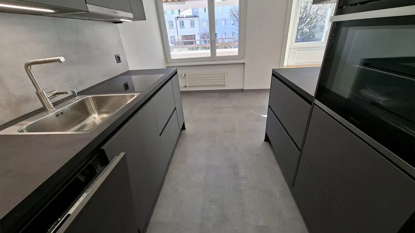 Wohnung mieten - Bruggwiesen 1, 9300 Wittenbach - Foto 2