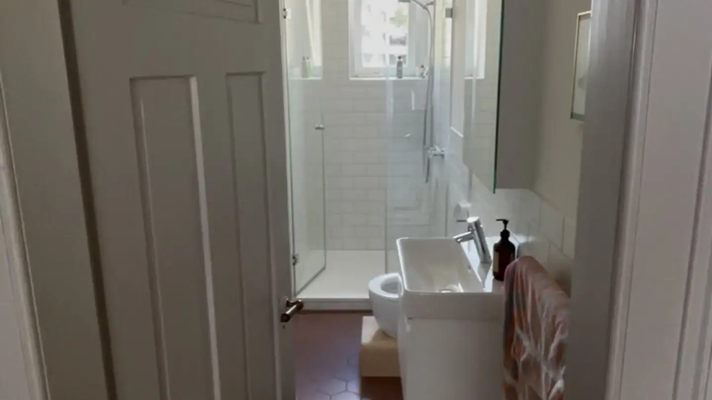 Zimmer mieten - 8005 Zürich - Foto 3