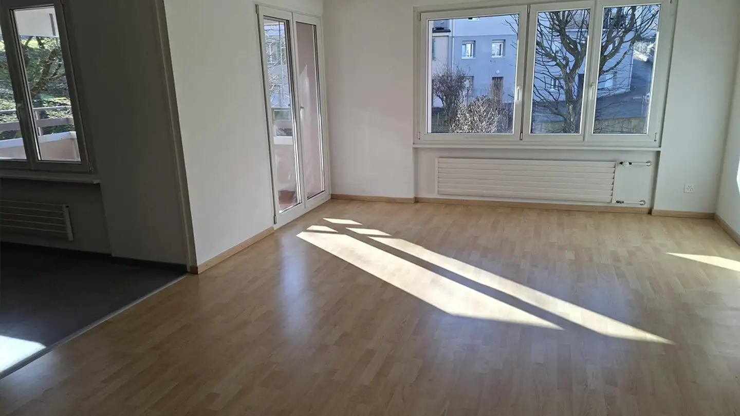 Wohnung mieten - Bruggwiesen 1, 9300 Wittenbach - Foto 4
