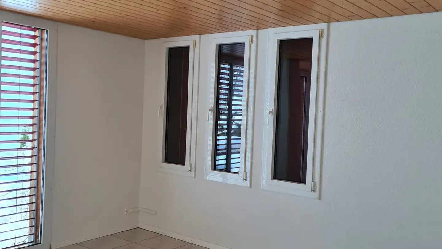 Appartamento in affitto - Röthenbachstrasse 8, 3673 Linden