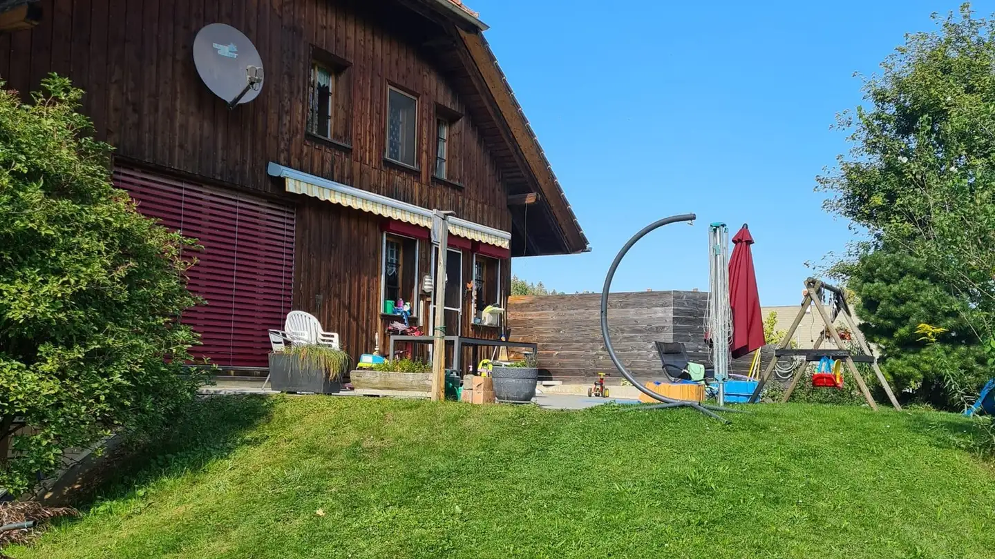 Appartamento in affitto - Röthenbachstrasse 8, 3673 Linden - Foto 3